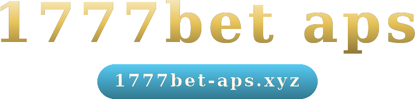 1777bet aps logo